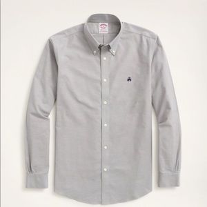 Brooks Brothers Button Down Shirt